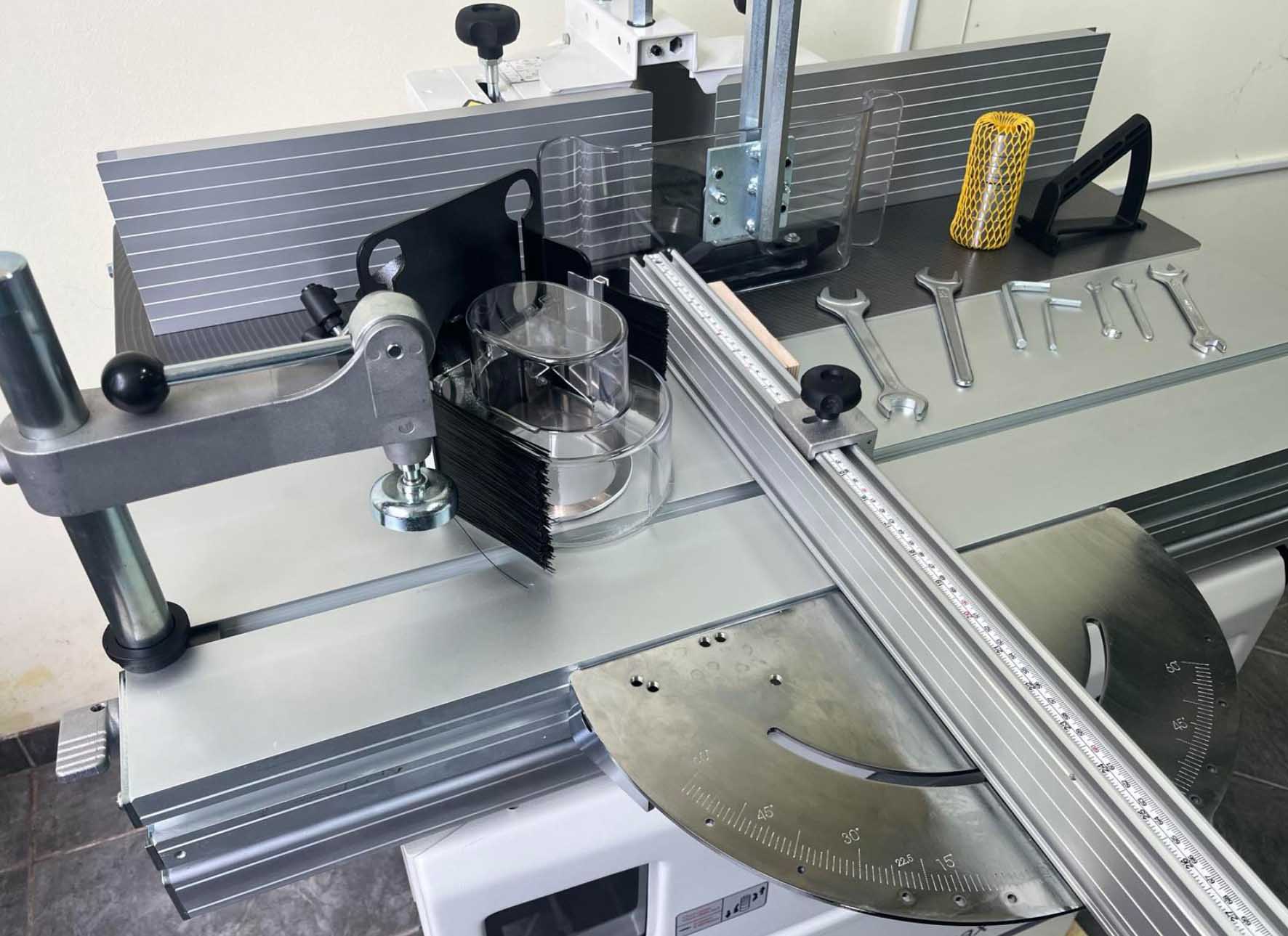 Nova oprema na Odsjeku šumarstvo i drvna industrija Tehničkog fakulteta UNBI