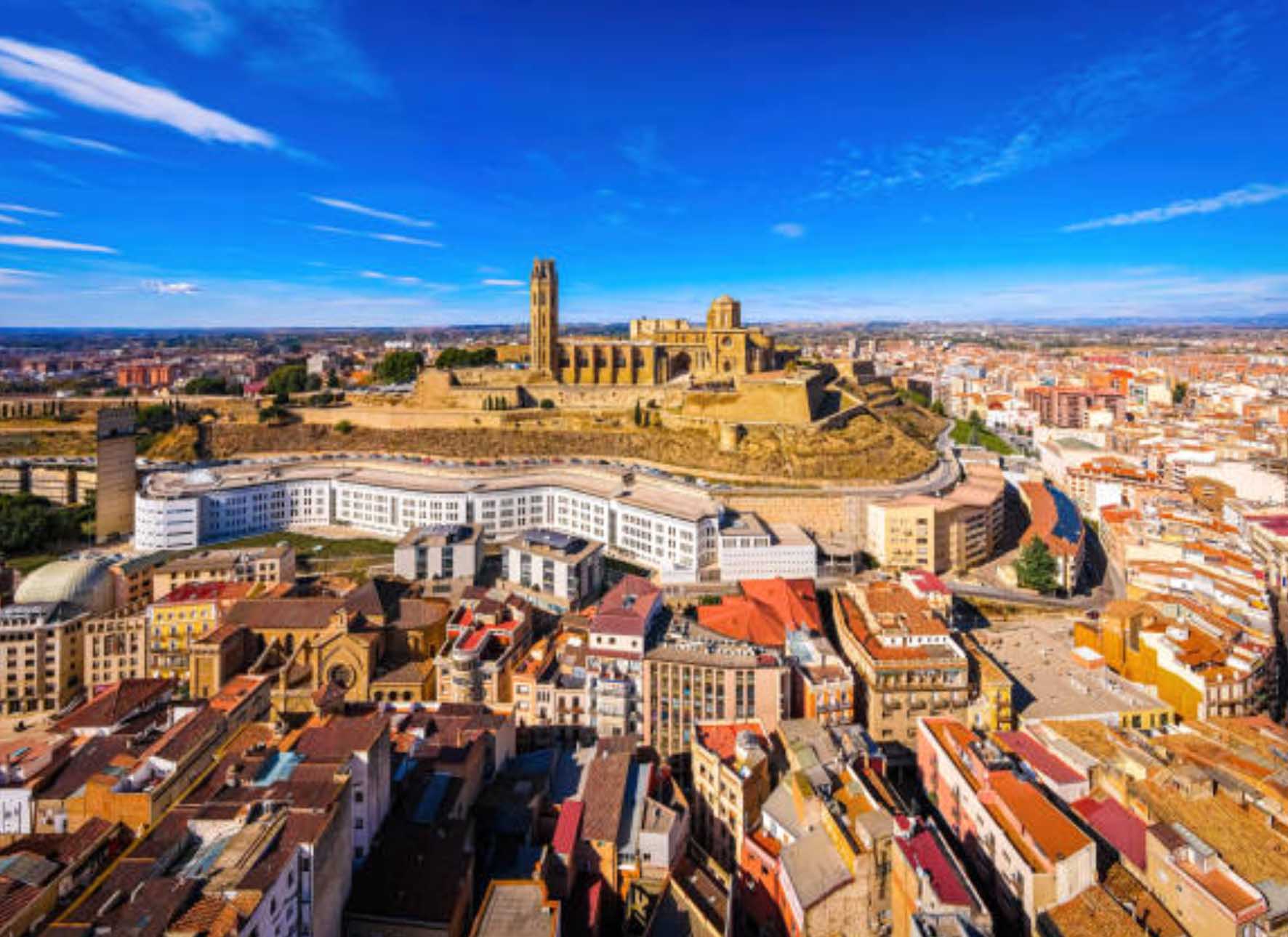 Razmjena studenata na Lleida univerzitetu u Španiji