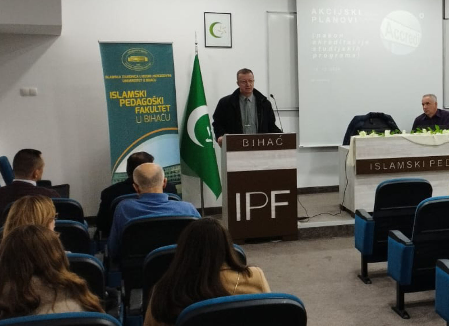 Održana radionicu na temu 